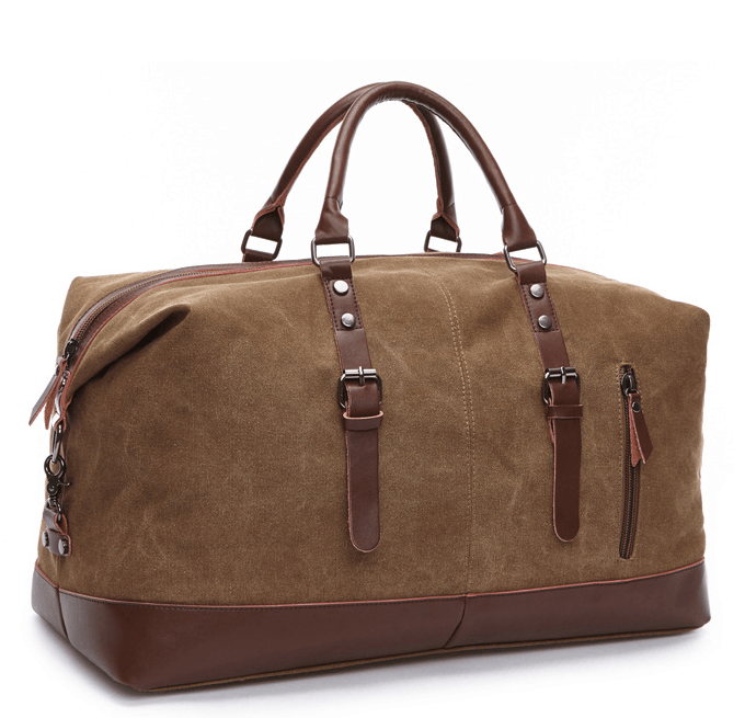 Luggage Bag, Crossbody Bag, Travel Bag made from durable materials, perfect for travel convenience.