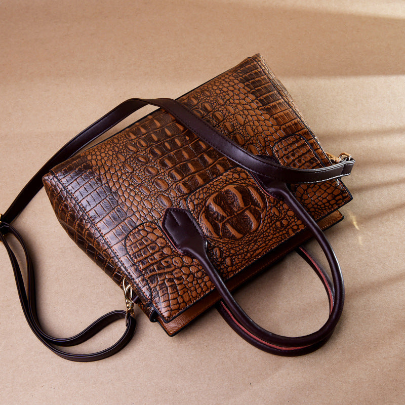 Sac fourre-tout à la mode pour femme