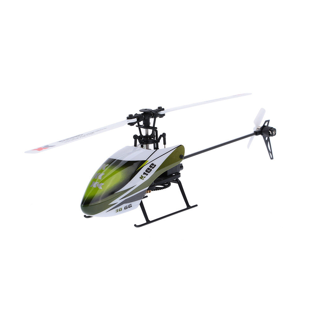 VelyXK K100 Remote Control Helicopter Toy
