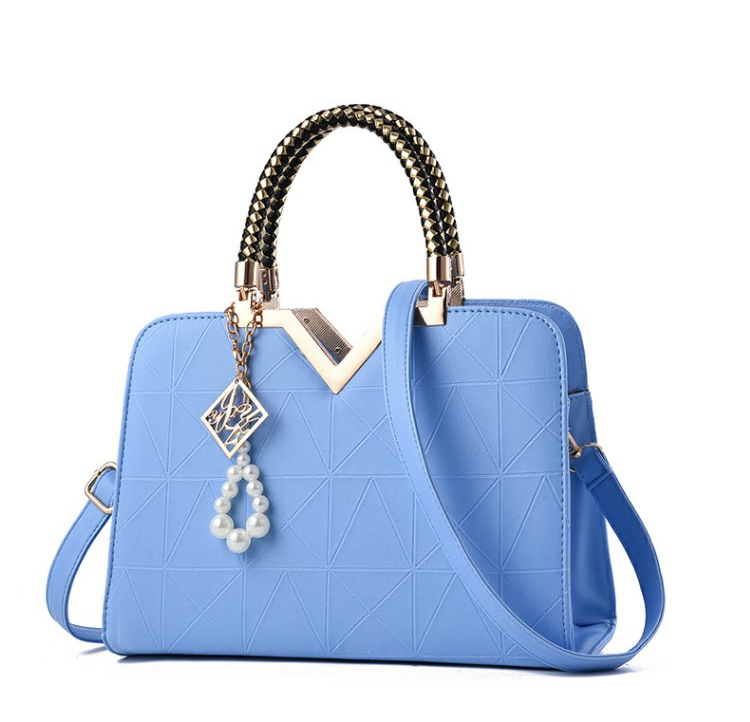Sac Coquille, Sac Fourre-tout, Sac Bandoulière Minimaliste
