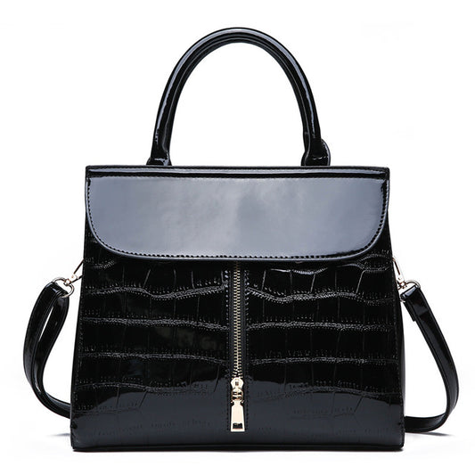 Fashionable Shoulder Crossbody Tote Bag for Women