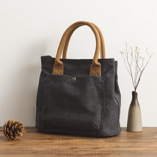 Sac à main de mode japonais et coréen pour femmes