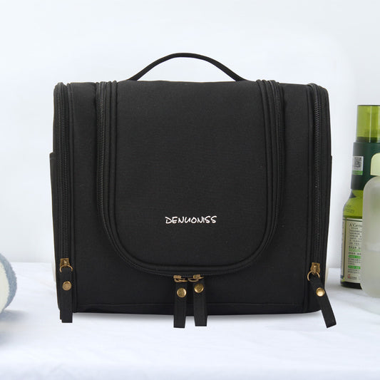 Trousse de Toilette, Trousse de Maquillage, Sac Pliant
