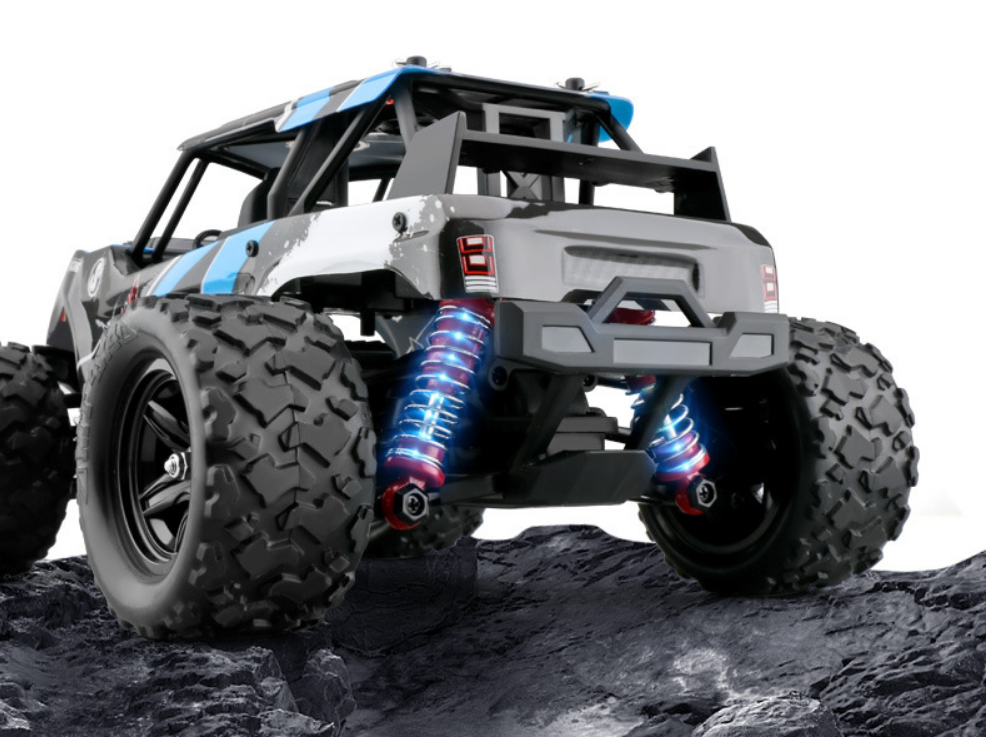 Grote Snelle Afstandsbedienbare Off-Road Auto