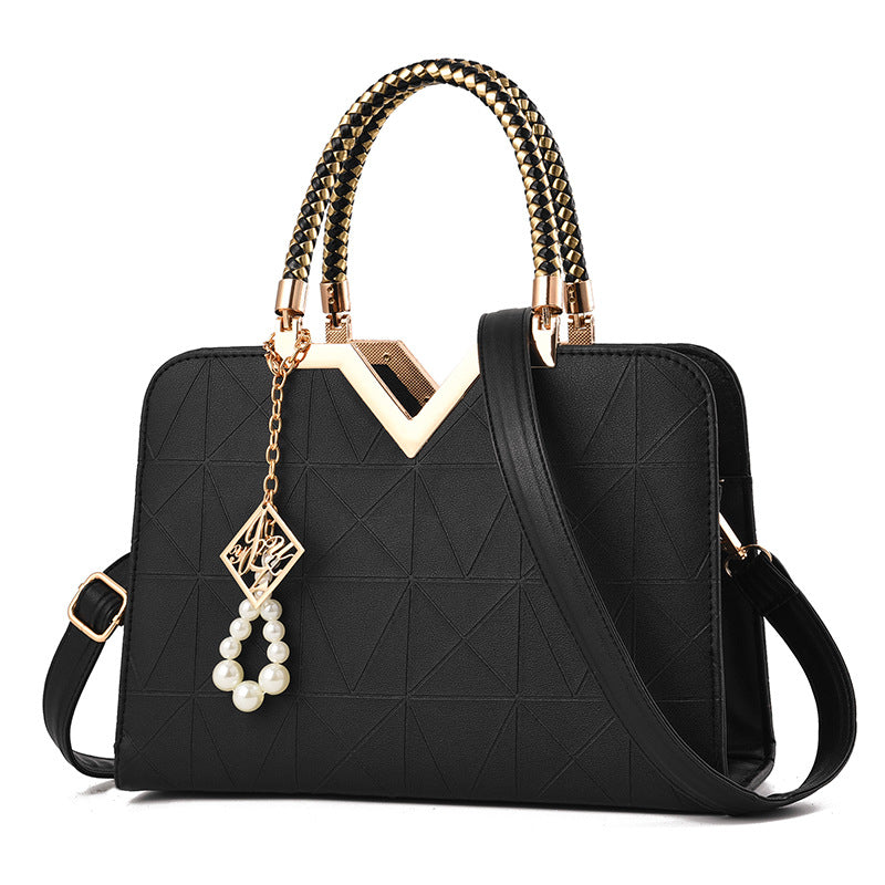 Sac Coquille, Sac Fourre-tout, Sac Bandoulière Minimaliste