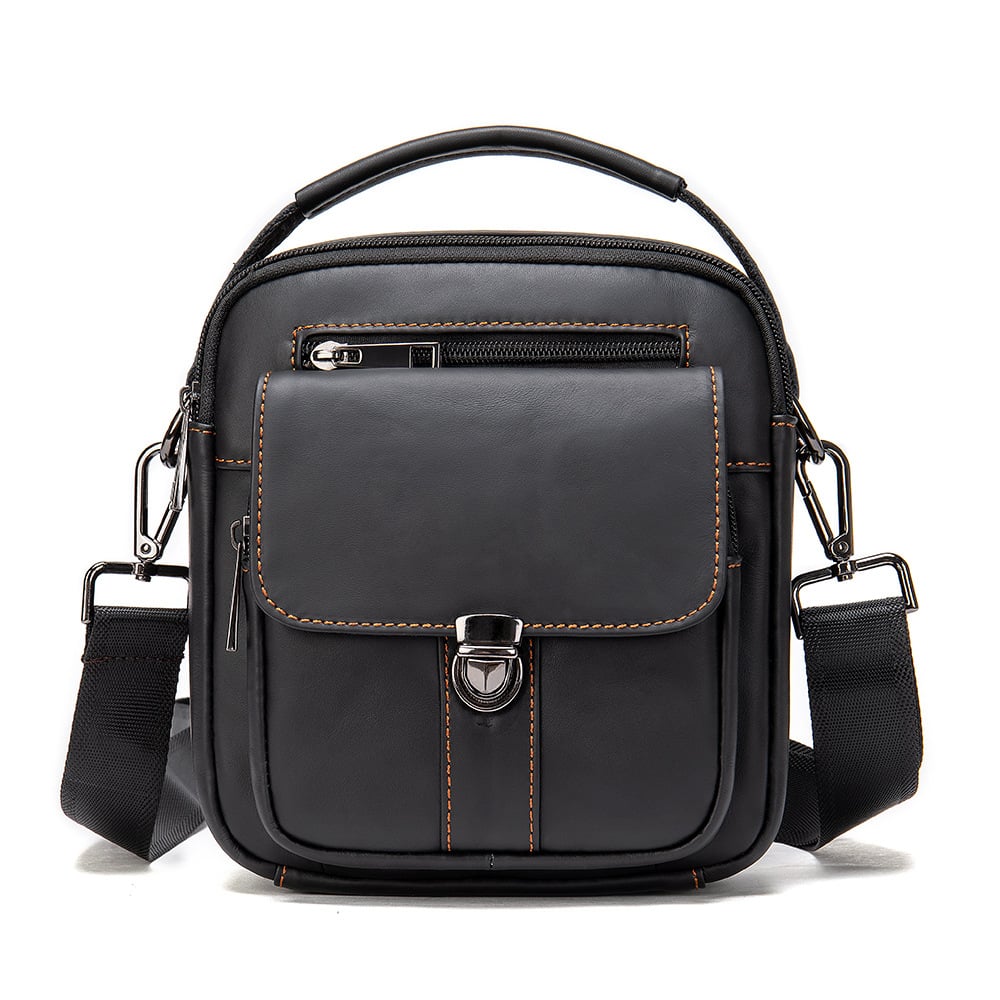Crossbody Shoulder Bag