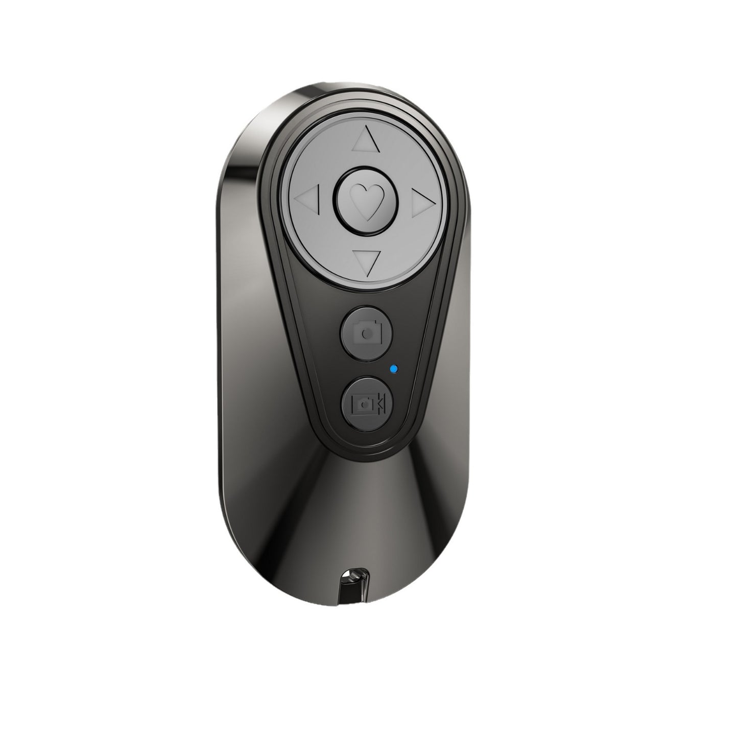 Universal Bluetooth Remote for TikTok Live Streaming