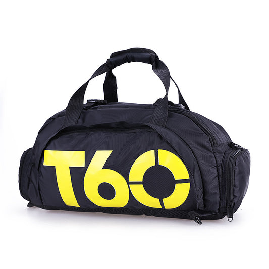 Sac à dos T60, Sac de voyage, Fourre-tout, Sac de sport