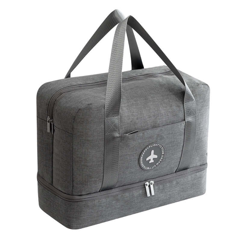Beach Bag, Swim Bag, Robe Bag, Toiletry Bag, Organizer for versatile storage and travel.