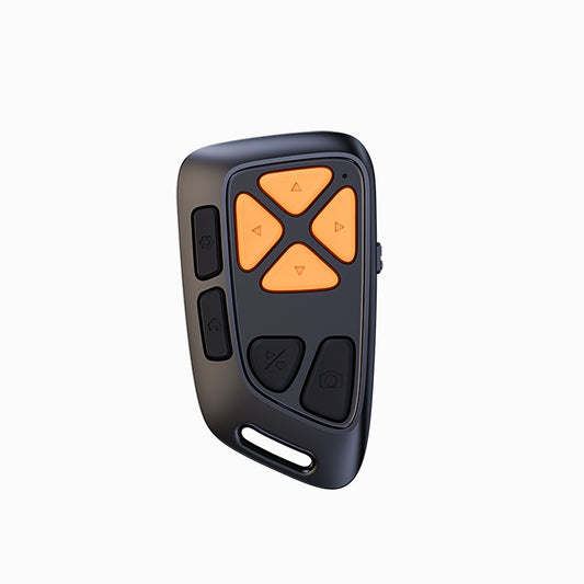 Télécommande Bluetooth CYKE avec fonction silencieuse
