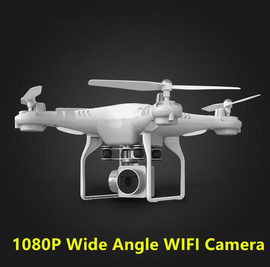 Remote Control Plane, Drone, Aerial Photography Device