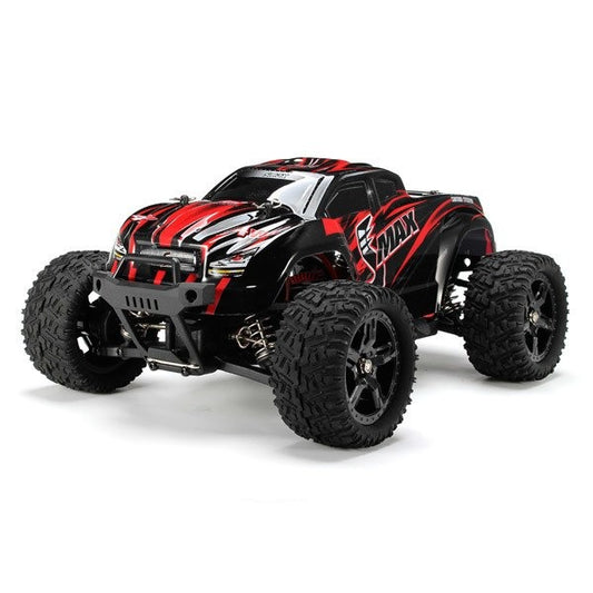 REMO 1631 RC 1/16 2.4G 4WD Off-Road Truck