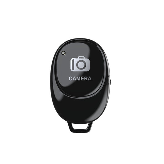 Multifunctional Bluetooth Remote for Android/iOS Selfies