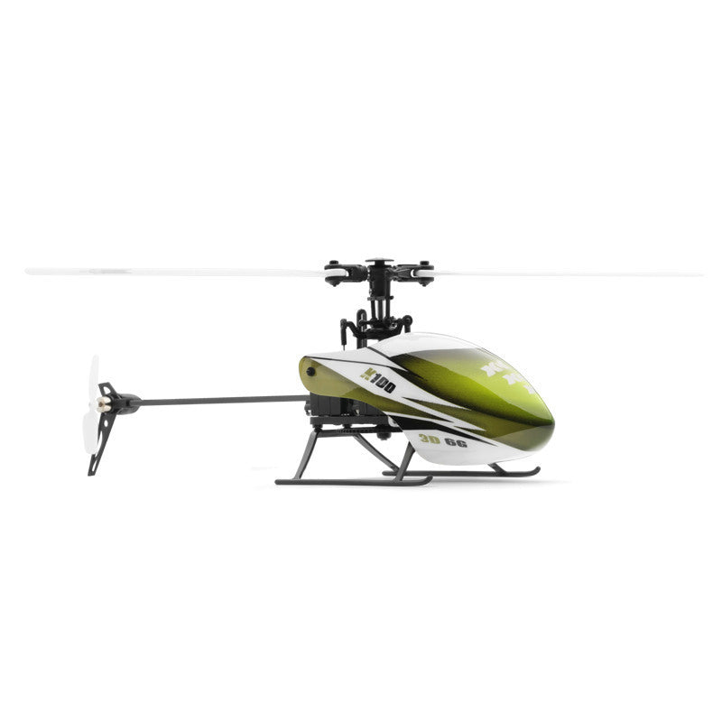 VelyXK K100 Remote Control Helicopter Toy