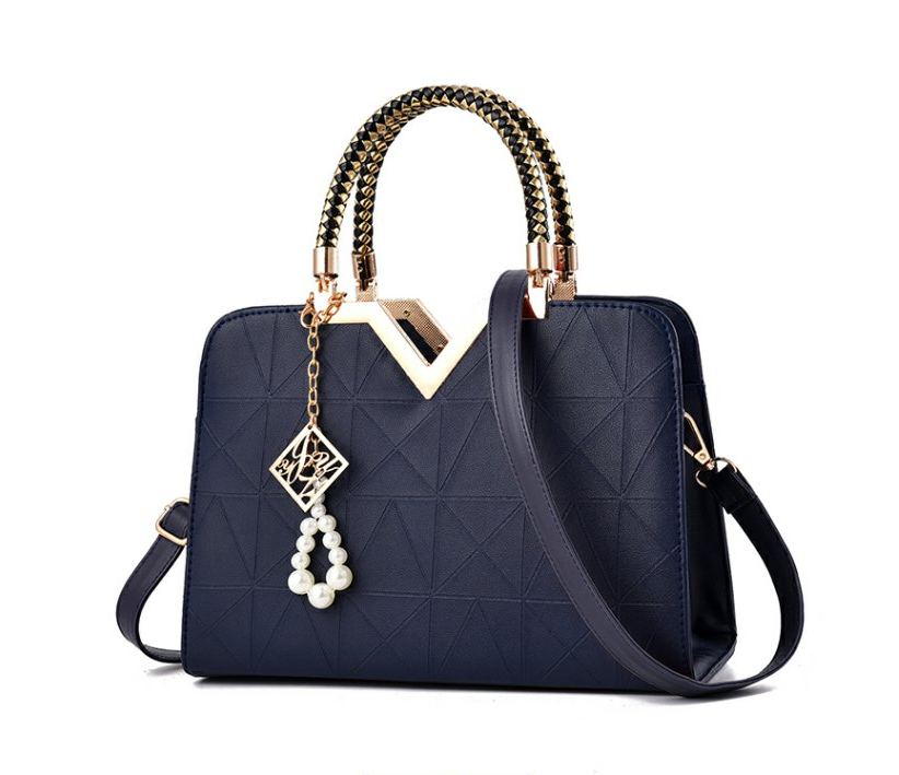 Sac Coquille, Sac Fourre-tout, Sac Bandoulière Minimaliste