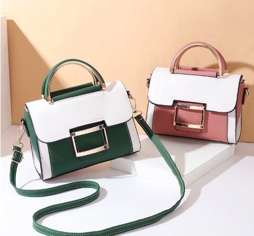2026 Stylish Women's Shoulder Bag - Versatile Crossbody