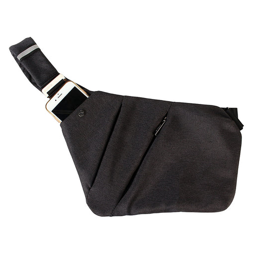 Storage Bag, Crossbody Bag, Sport Shoulder Bag