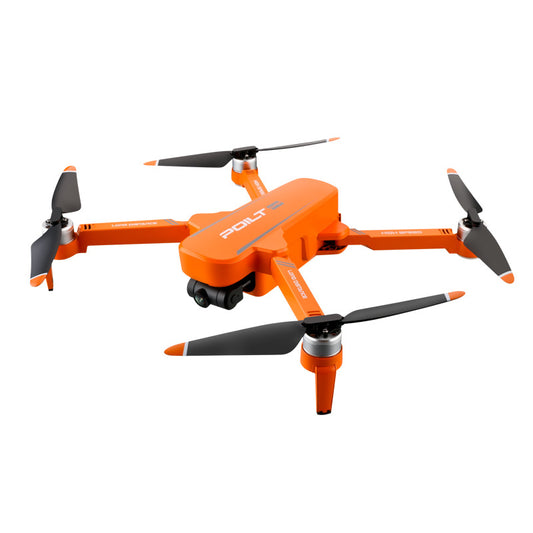 JJRC Brushless HD GPS Drone with Long Battery Life