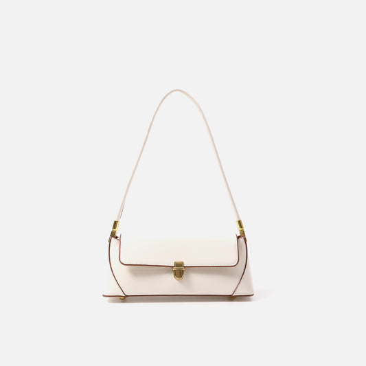 Shoulder Bag, Baguette Bag, Underarm Bag