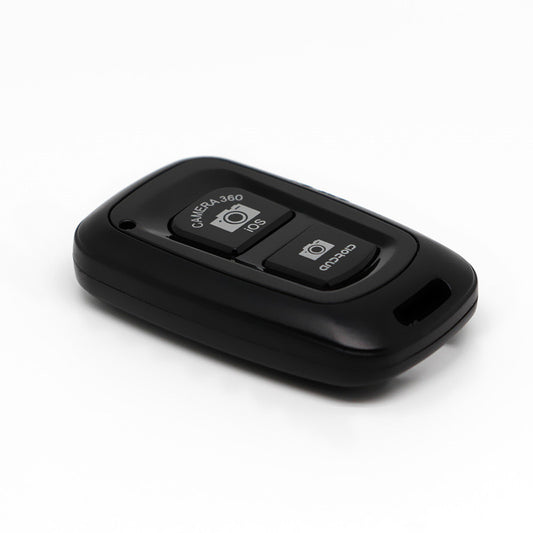 Déclencheur à distance Bluetooth pour appareils iOS et Android