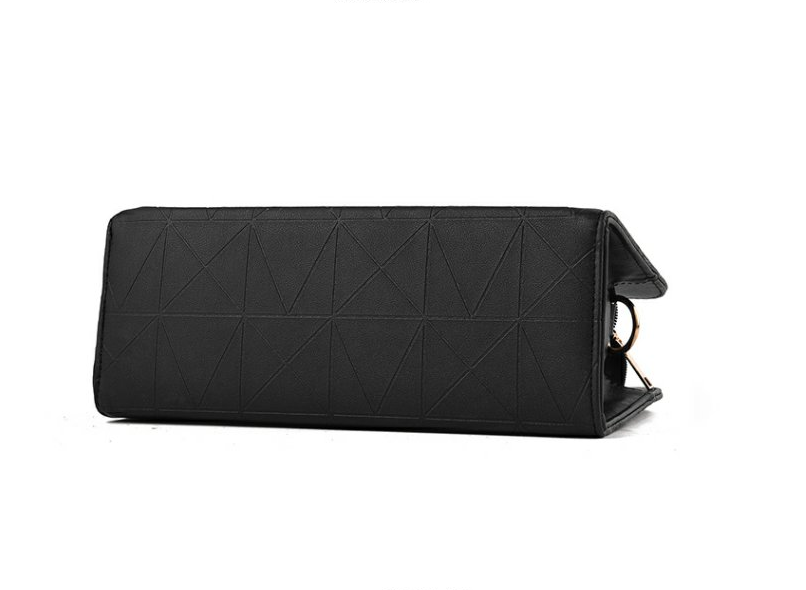 Sac Coquille, Sac Fourre-tout, Sac Bandoulière Minimaliste