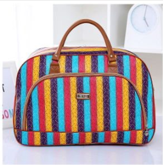 Sac de rangement multifonctionnel, Sac de voyage, Fourre-tout