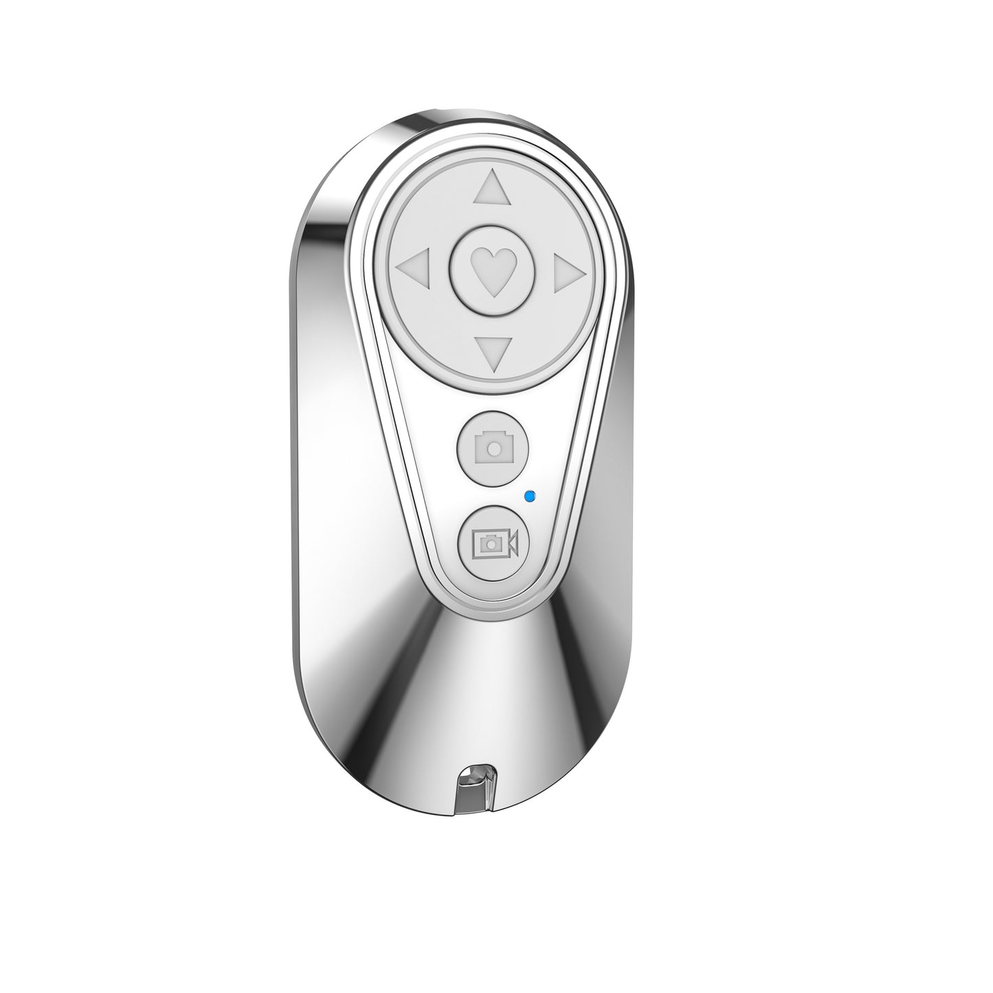 Universal Bluetooth Remote for TikTok Live Streaming