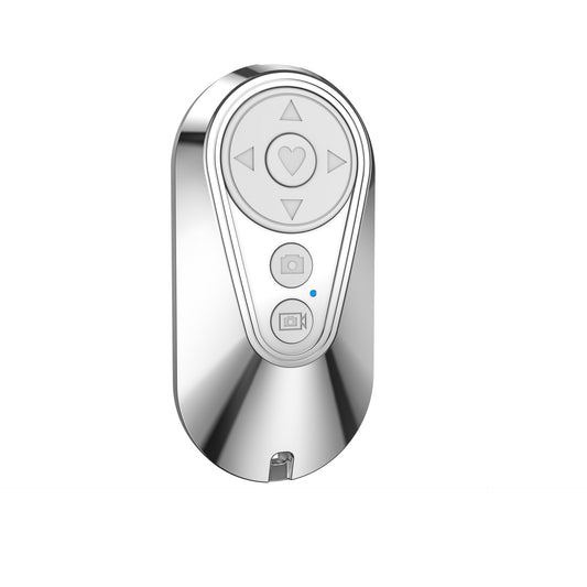 Télécommande Bluetooth universelle pour le streaming TikTok Live
